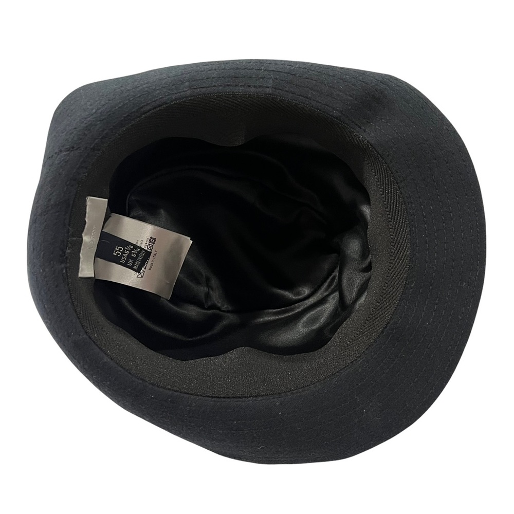 DIOR Fedora Hat -sz55 - Picture 4 of 5